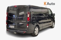 Renault Trafic vaihtoauto