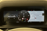 Land Rover Defender vaihtoauto