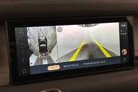 Land Rover Defender vaihtoauto