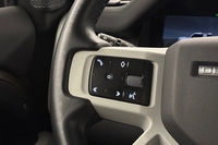 Land Rover Defender vaihtoauto