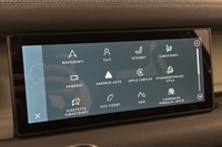 Land Rover Defender vaihtoauto