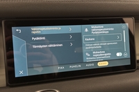 Land Rover Defender vaihtoauto