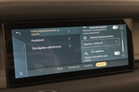 Land Rover Defender vaihtoauto