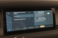 Land Rover Defender vaihtoauto