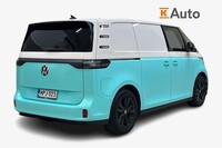 Volkswagen ID. Buzz vaihtoauto