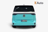 Volkswagen ID. Buzz vaihtoauto