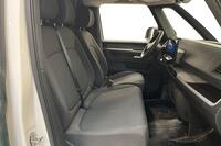 Volkswagen ID. Buzz vaihtoauto