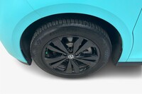 Volkswagen ID. Buzz vaihtoauto