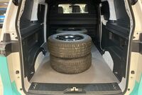 Volkswagen ID. Buzz vaihtoauto