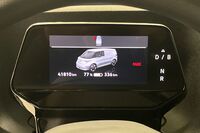 Volkswagen ID. Buzz vaihtoauto