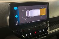 Volkswagen ID. Buzz vaihtoauto