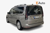 Ford Grand Tourneo Connect vaihtoauto