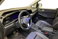 Ford Grand Tourneo Connect vaihtoauto