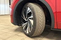 Volkswagen ID.5 vaihtoauto