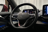 Volkswagen ID.5 vaihtoauto