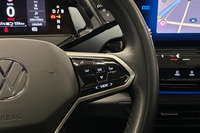 Volkswagen ID.5 vaihtoauto