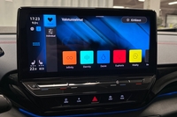 Volkswagen ID.5 vaihtoauto