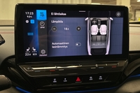 Volkswagen ID.5 vaihtoauto