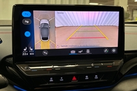 Volkswagen ID.5 vaihtoauto