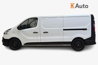 Renault Trafic vaihtoauto