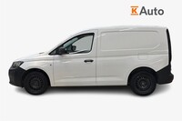 Volkswagen Caddy vaihtoauto