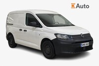 Volkswagen Caddy vaihtoauto