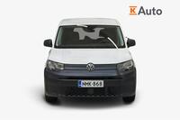 Volkswagen Caddy vaihtoauto