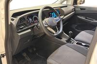 Volkswagen Caddy vaihtoauto