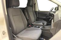 Volkswagen Caddy vaihtoauto