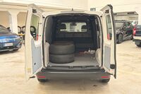 Volkswagen Caddy vaihtoauto