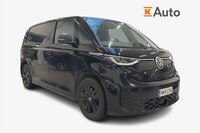 Volkswagen ID. Buzz vaihtoauto