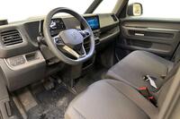 Volkswagen ID. Buzz vaihtoauto