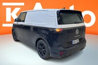 Volkswagen ID. Buzz vaihtoauto