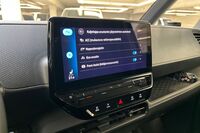 Volkswagen ID. Buzz vaihtoauto
