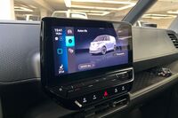 Volkswagen ID. Buzz vaihtoauto