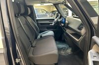 Volkswagen ID. Buzz vaihtoauto