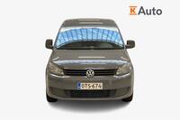 Volkswagen Caddy vaihtoauto