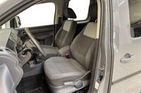 Volkswagen Caddy vaihtoauto