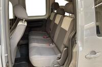 Volkswagen Caddy vaihtoauto