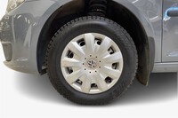 Volkswagen Caddy vaihtoauto