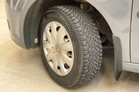 Volkswagen Caddy vaihtoauto