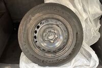 Volkswagen Caddy vaihtoauto