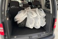 Volkswagen Caddy vaihtoauto