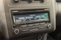 Volkswagen Caddy vaihtoauto