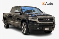 Dodge Ram vaihtoauto