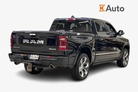 Dodge Ram vaihtoauto