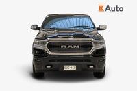 Dodge Ram vaihtoauto