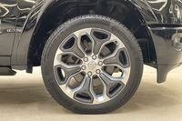 Dodge Ram vaihtoauto