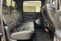 Dodge Ram vaihtoauto