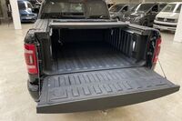 Dodge Ram vaihtoauto